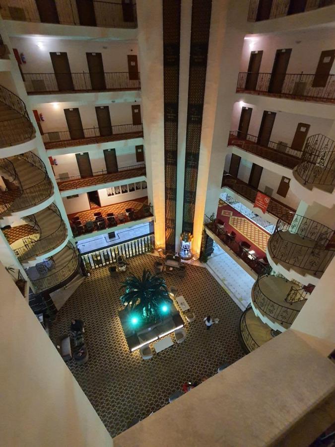 Garden Kale Thermal Hotel Sadıkbey Extérieur photo