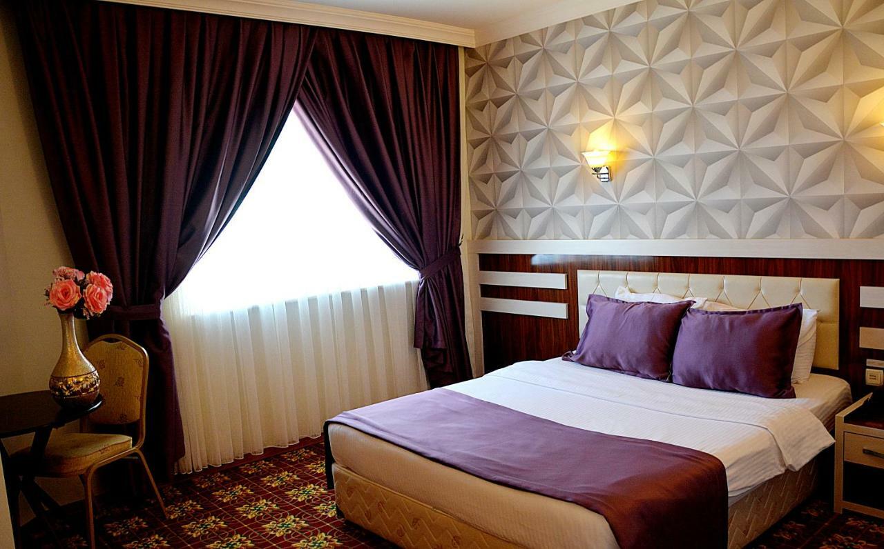Garden Kale Thermal Hotel Sadıkbey Extérieur photo
